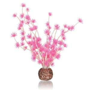biOrb Bonsai Ball Pink Artificial Plant