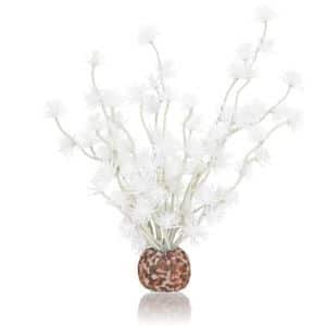 biOrb Bonsai Ball White Artificial Plant