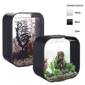 biOrb Life MCR LED Aquarium Kit
