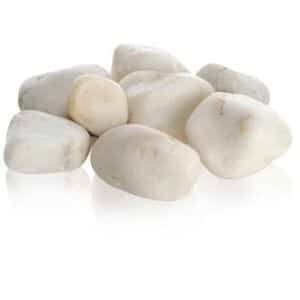 biOrb Marble Pebble Pack White