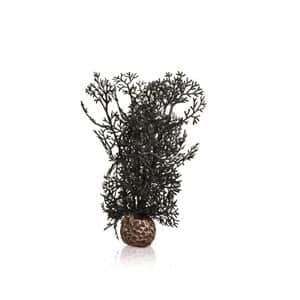 biOrb Sea Fan Decoration Black