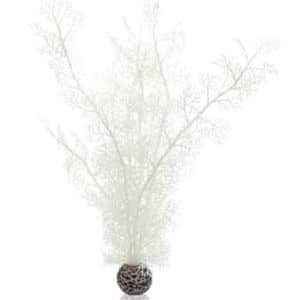 biOrb Sea Fan Decoration White