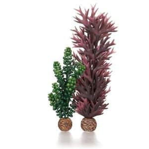 biOrb Seapearls & Kelp Olive Green Artificial Plant