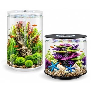 biOrb TUBE MCR LED Aquarium Kit
