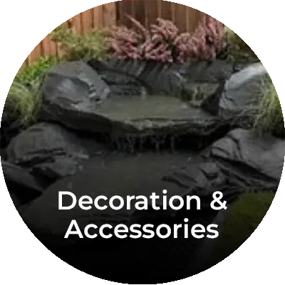 pond-decoration
