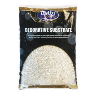 Aquarium Natural Vanilla Gravel 15kg
