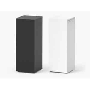 Kubus 33L Aquarium Kit Cabinet