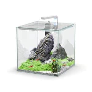 Kubus 33L Aquarium Kit