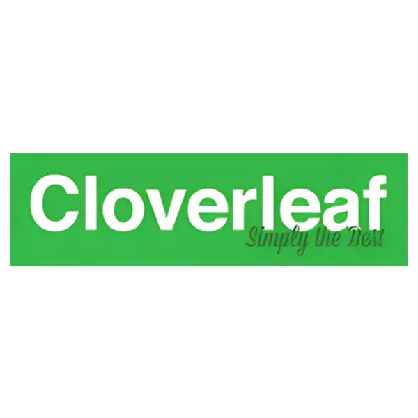 Cloverleaf