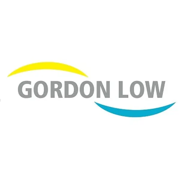 Gordon Low