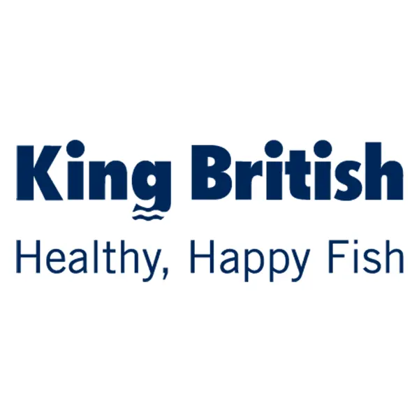 King British