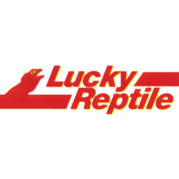 Lucky Reptile