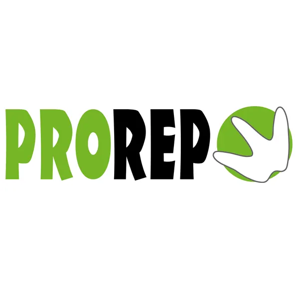 Pro Rep