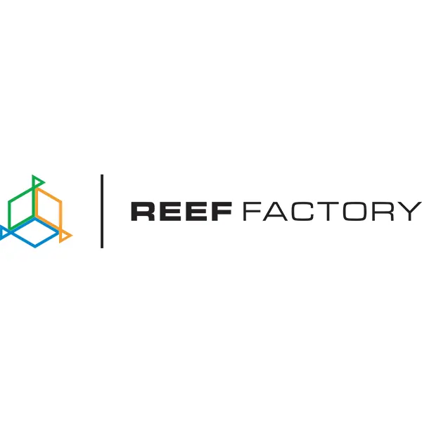 Reef Factory