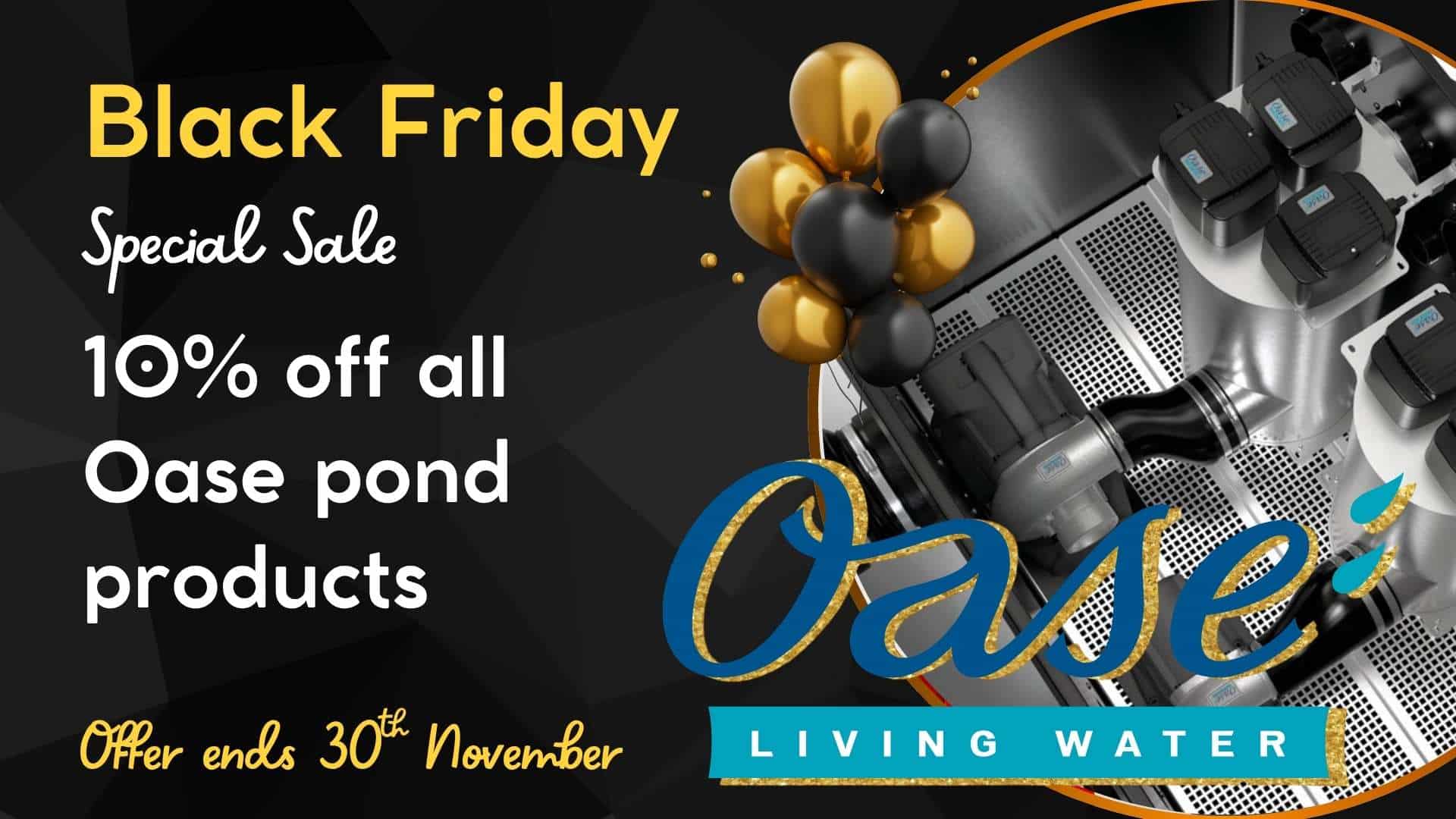 Black and Yellow Modern Black Friday Presentation (1)