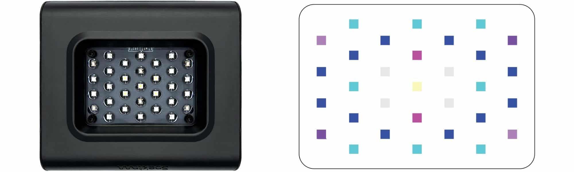 D-D Spektrum Marine LED Lighting (1)