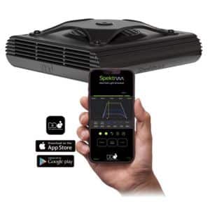 D-D Spektrum Marine LED Lighting