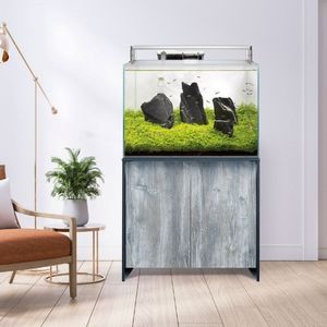 Superfish Design Aquarium Cabinet 77 x 45 cm (2)
