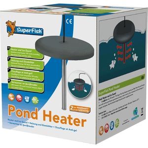 Superfish Pond Heater 150W