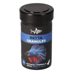 Fish Science Betta Granule 35g