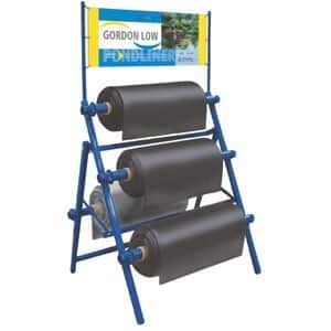 0.75mm EPDM Rubber Liner 2m x 2m