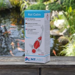 NT Labs Koi Calm