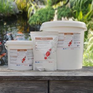 NT Labs Koi Care Mediclay