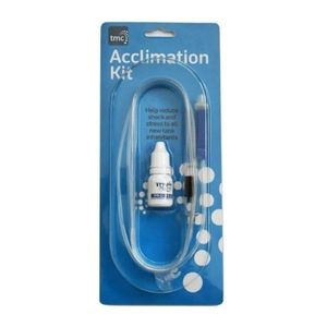TMC Fish Acclimation Kit