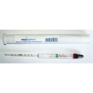 TMC Floating Hydrometer / Thermometer