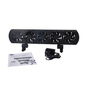 Aquarium Cooling Fan (5 Fans) (1)