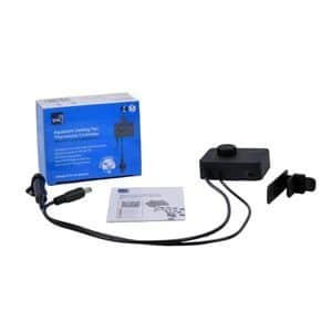 Aquarium Cooling Fan Thermostat Controller (5)