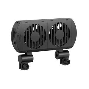 Aquarium Cooling Fan Twin (1)
