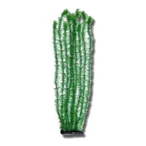 Betta Light Green Plastic Plant 1m