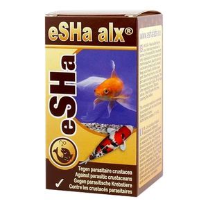 Esha alx