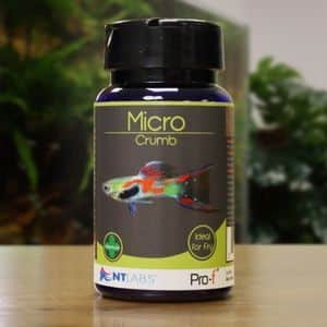 NT Labs Pro-F Micro Crumb 40g