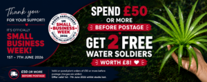 free water soldiers