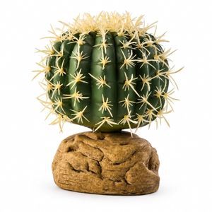 Exo Terra Barrel Cactus Small