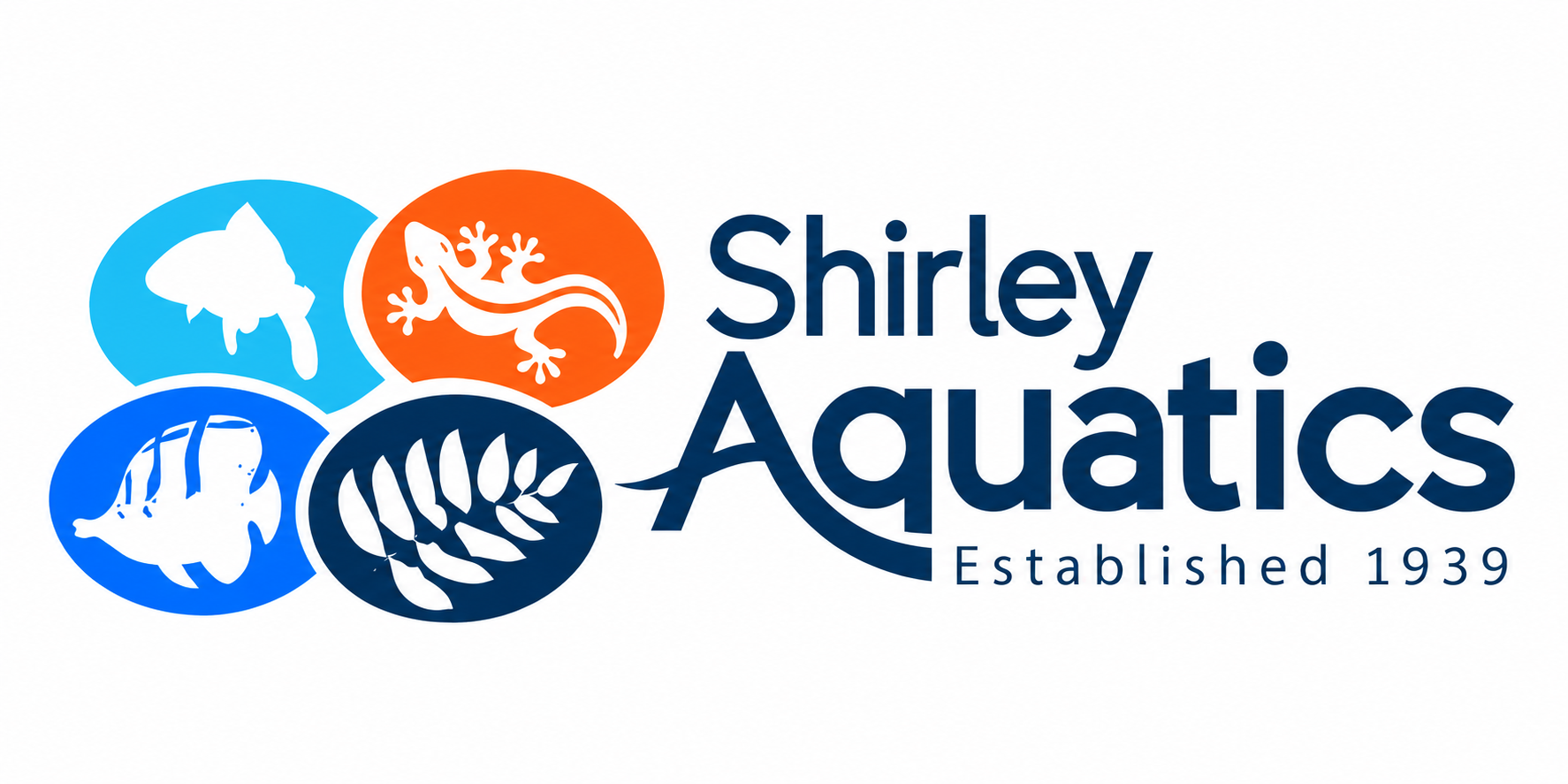 Shirley Aquatics